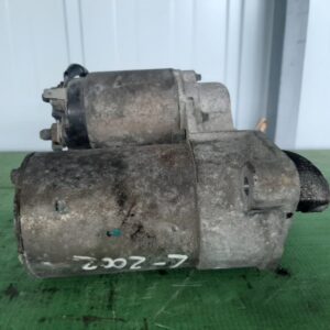 Chevrolet Aveo 1.2 letnik 2003 zaganjač