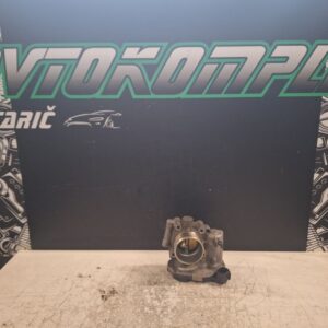 Chevrolet Aveo 2011 1.2 dušilna loputa 55562270