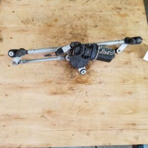 Chevrolet Aveo Mehanizem za brisalce z motorčkom