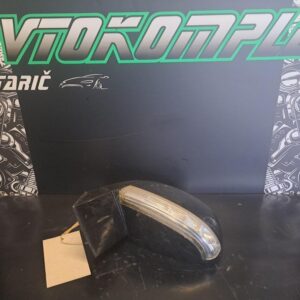 Chevrolet Captiva 2008 levo ogledalo a045611