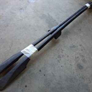 Chevrolet Captiva 2008 strešni nosilci