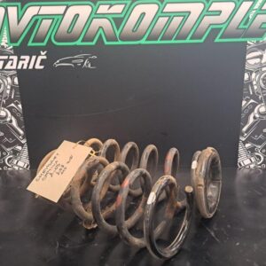 Chevrolet Captiva 2008 zadnja vzmet