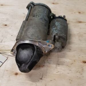 Chevrolet Cruze 1.6 Zaganjač