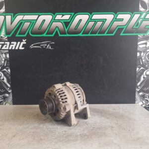 Chevrolet Cruze 1.8 104kw 2010 alternator 13502595