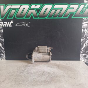 Chevrolet Cruze 1.8 104kw 2010 zaganjač 55576980