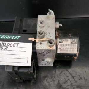 Chevrolet Cruze 1.8 ABS enota črpalka 10 0960 4522 3