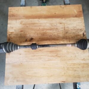 Chevrolet Cruze 1.8 Bencin Desna Polosovina