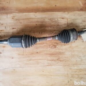 Chevrolet Cruze 1.8 Bencin Leva Polosovina