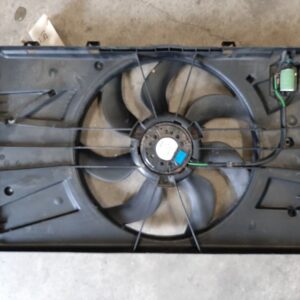 Chevrolet Cruze 1.8 ventilator za hlajenje motorja