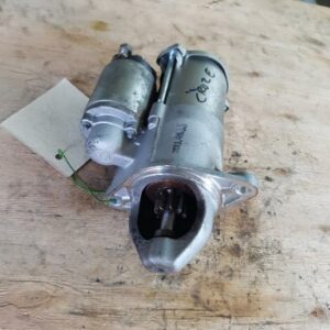 Chevrolet Cruze 1.8 Zaganjač