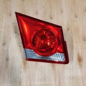 Chevrolet Cruze Zadnja Leva Luč