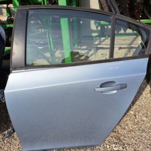 Chevrolet Cruze zadnja leva vrata