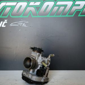 Chevrolet Kalos 1.2 2005 dušilna loputa