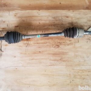 Chevrolet Kalos 1.2 Leva Polosovina