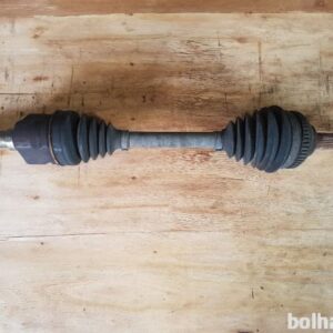 Chrysler Voyager 2.5 Dizel Automatik Leva Polosovina