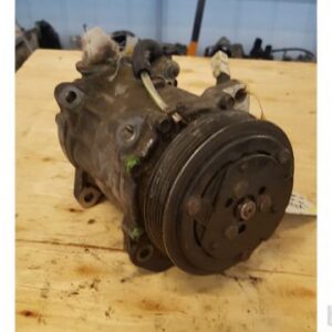 Citroen Berlingo 1.4/1.6/1.8 Kompresor Klime