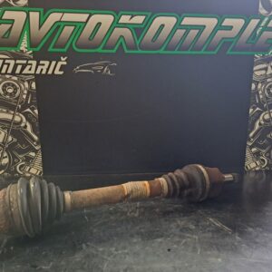 Citroen Berlingo 1.6 HDI 2010 leva polos polosovina 960782780