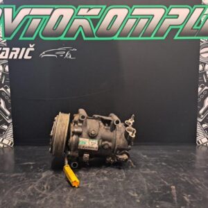 Citroen Berlingo 1.6 HDI 2011 kompresor klime 9678656080