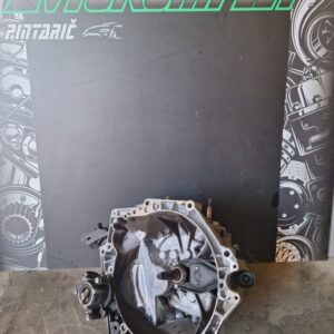 Citroen Berlingo 1.6 hdi 66kw 2010 menjalnik 9680886610