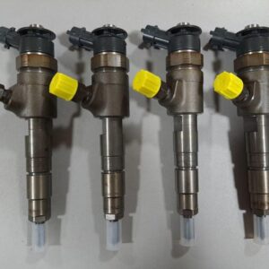 Citroen Berlingo 1.6 HDI 68 Kw 2013 injektor šoba diza 0445110340