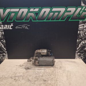 Citroen Berlingo 1.6HDI 66kw 2014 zaganjač 966285418004