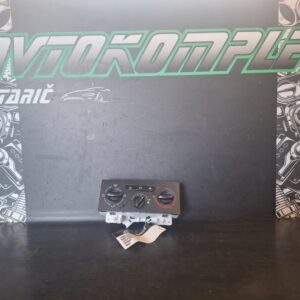 Citroen Berlingo 2009 Klimatronic limatronik stikalo 9662494880