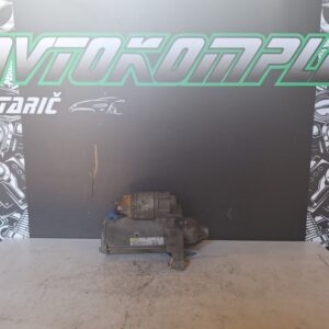 Citroen Berlingo 2010 1.6HDI 66kw zaganjač 9662854180