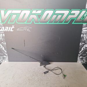 Citroen Berlingo 2010 antena 83842900