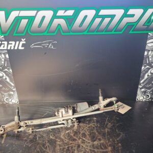 Citroen Berlingo 2010 mehanizem za brisalce in motorček 9682861480