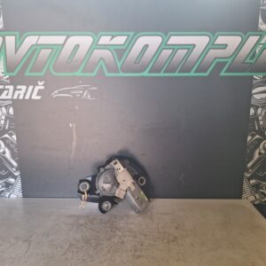 Citroen Berlingo 2010 motorček brisalca zadaj 9683364380