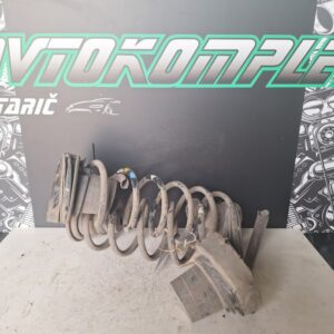 Citroen Berlingo 2010 zadnja vzmet