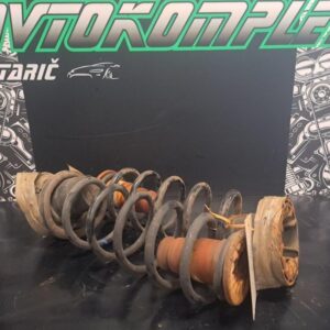 Citroen Berlingo 2010 zadnja vzmet (potniški)