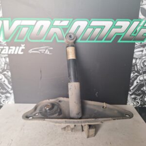Citroen Berlingo 2010 zadnji amortizer 9674213580