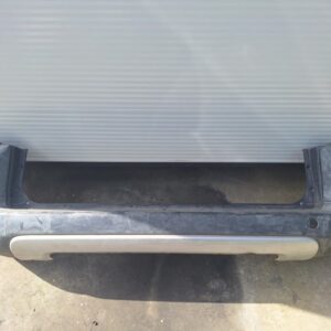 Citroen Berlingo 2010 zadnji odbijač