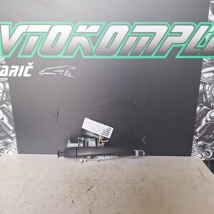 Citroen Berlingo 2010 zunanja kljuka ročka vrat spredaj desno 1199D3