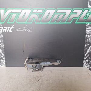 Citroen Berlingo 2010 zunanja kljuka ročka vrat sprednja leva 1198G4