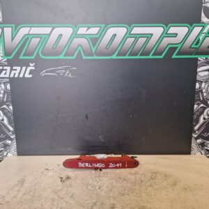 Citroen Berlingo 2011 tretja zavorna luč 9682830180 9688528980