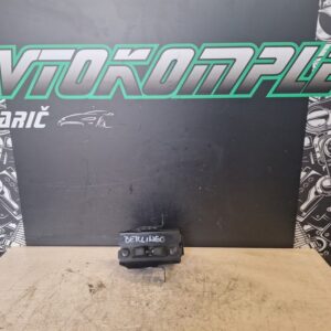 Citroen Berlingo 2011 zaklep ključavnica prtljažnika 9671153480