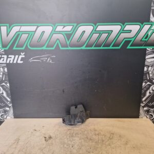 Citroen Berlingo 2011 zaklep ključavnica prtljažnika 9671153780