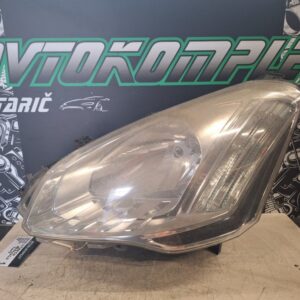 Citroen Berlingo 2013 levi žaromet 9806306180