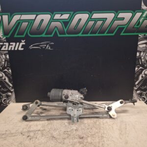 Citroen Berlingo 2014 mehanizem brisalcev 968286148001