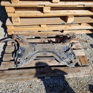 Citroen Berlingo 2014 sprednji most