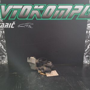 Citroen C1 1.0 loputa plina