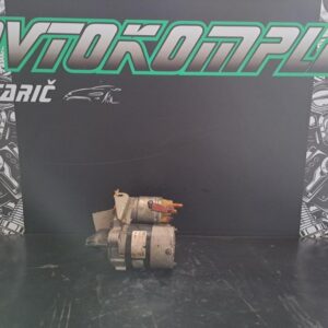 Citroen C1 1.0 zaganjač