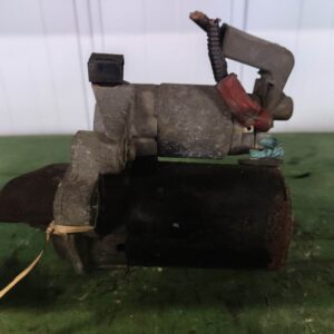 Citroen C1, Peugeot 107, Toyota Aygo 1.0 zagnjač