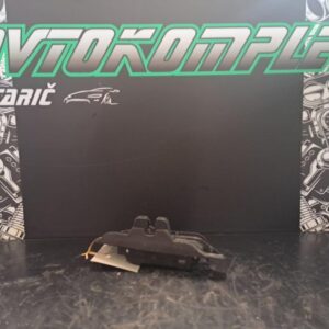 Citroen C2 ključavnica zaklep prtljažnika 9652301980