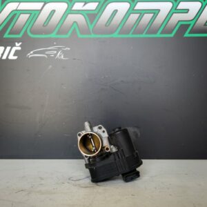 Citroen C3 1.2 2018 dušilna loputa 9673622380