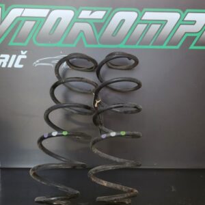 Citroen C3 1.2 2023 zadnja vzmet