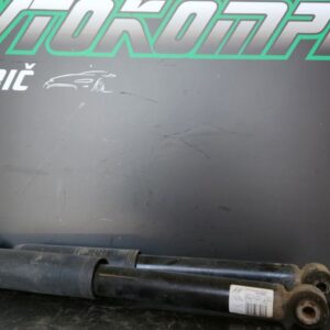 Citroen C3 1.2 2023 zadnji amortizer 9824997280