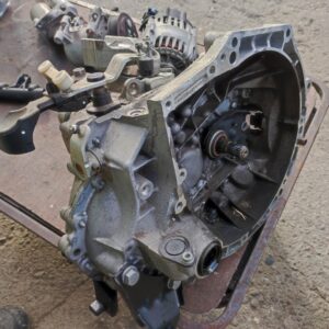 Citroen C3 1.2 60 kW 9674044810 menjalnik